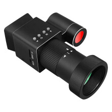 Night Vision Goggles Digital Telescope 1080P Video Recording Infrared Night Vision 350m Range Outdoor Fishing Hunting Camping Wildlife