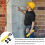 decorazione murale in con bibbia per 10