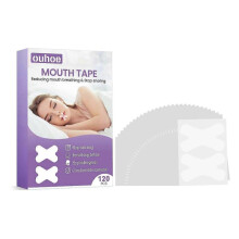Ouhoe Night Care Tape Physical Expansion Care Night Sleep Body Nursing Adhesive Bandage