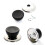 1 Pcs Pot Cap Replacement Pot Pan Lid Hand Grip Knobs Handle Cap Cover Cookware Part Tool Cookware P 10
