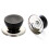 1 Pcs Pot Cap Replacement Pot Pan Lid Hand Grip Knobs Handle Cap Cover Cookware Part Tool Cookware P 12