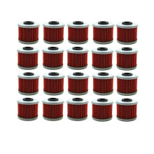 Motorcycle replacement parts Oil For Honda CRF450X CRF450R CRF250X TRX450R TRX450ER 20 Piece Kit