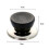 1 Pcs Pot Cap Replacement Pot Pan Lid Hand Grip Knobs Handle Cap Cover Cookware Part Tool Cookware P 1