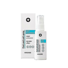 30ml Ouhoe Foot Spray Refreshing Anti odor Spray Antibacterial Repair Foot Care Spray 5774081183482
