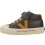 Scarpa Victoria Modello 1065198v - Colore Verde 2