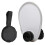 Photography Flash Lens Diffuser Reflector Flash Diffuser Softbox for Dslr Camera 6