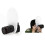 Photography Flash Lens Diffuser Reflector Flash Diffuser Softbox for Dslr Camera 13