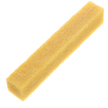 Gomma per cancellare colla e adesivi, pulizia senza residui
