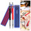 set matite da falegname meccaniche automatiche edilizia con ricariche 6
