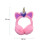 cappello banana 1 pezzo per cosplay 2