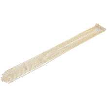 Golden Decorative Hairpin Rhinestones Hair Clip for Sweet Girls