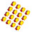 set scaffalatura per e 1