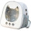 Cat Carrier Backpack Pet Backpack Lightweight Design Large Capacity Transparent Window 5