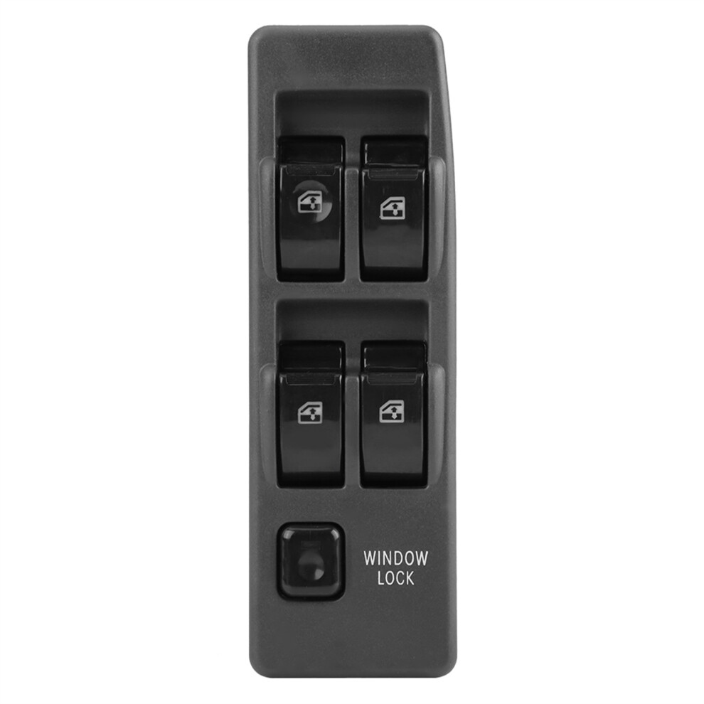 Mitsubshi Pajero Montero Power Window Switch Button Set 1990Â2003 Mr753373 4661350322769