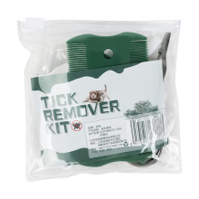 Tick Remover Tool Ergonomic Kitten Flea Puller Set Multifunctional Flea And Tick Remover Kit For Dogs Cats And Multi-Pet