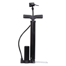 Cycle Pump - Sports Ball Pump For Road And Mountain Bikes, 3 Needles, Multi-Function Cycling Accessory For Maintenance