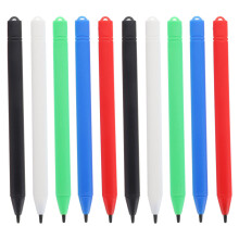 10 stk ersatzstylus mit lanyardloch für lcd geräte