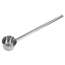 kelle aus edelstahl für hotel gastronomie suppe wasser 1 stück