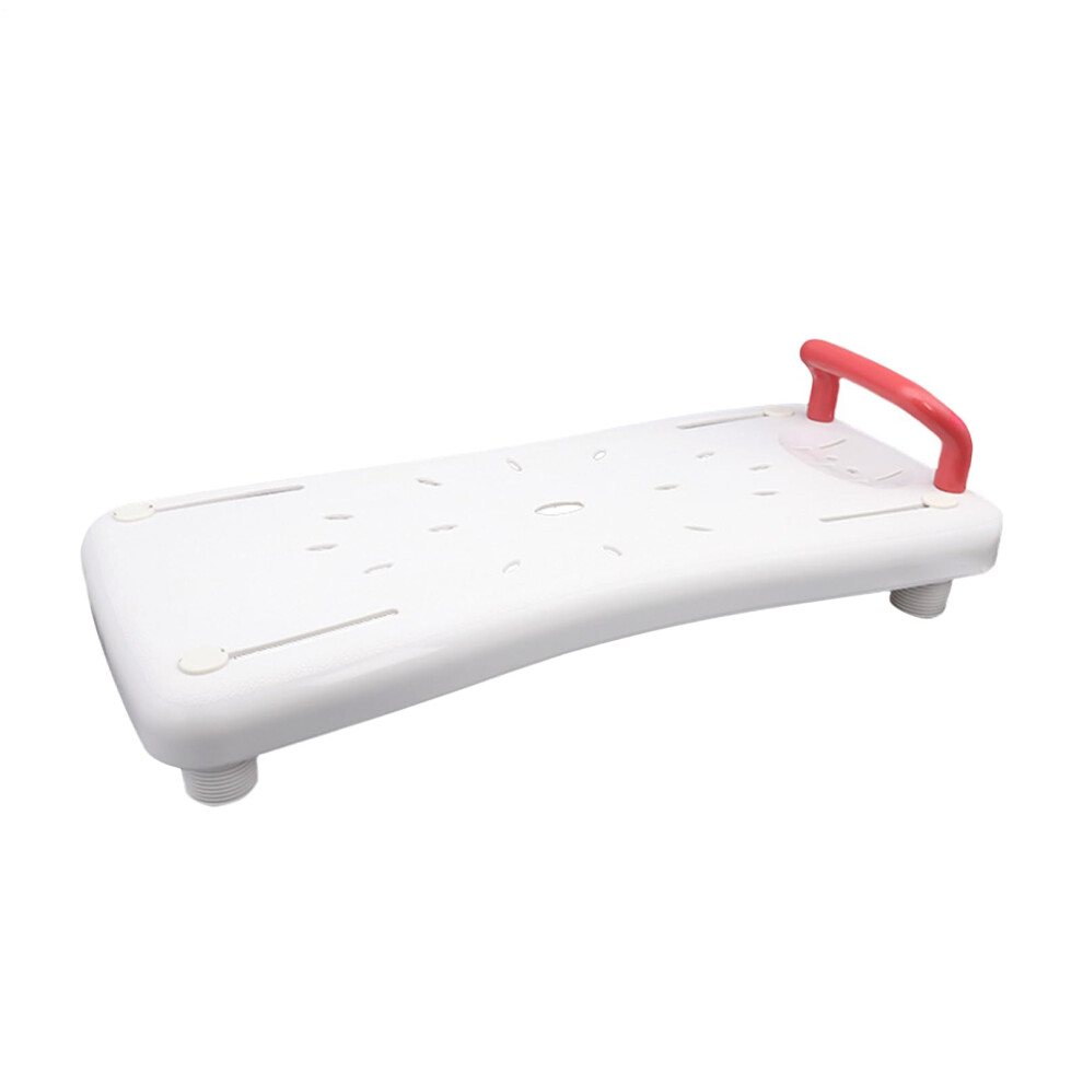 Bath Board for Tub, Bathtub Shower Seat, Large Load Bearing For Elderly And Disabled, Menstrual Difficulties
