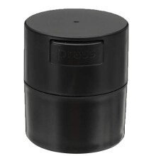Eyelash Glue Tank Stand For Lash Extensions Adhesive Activated Sealed Box 4 Cells Black
