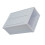 1Pc Plastic Clothes Storage Box Blue Household Container 1
