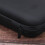 2Pcs Eva Storage Case Black Hard Shell Headset Data Cable Organizer 11