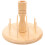 desktop boekhouder a5 4-laags transparant plastic 10