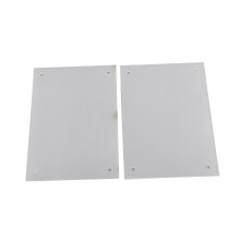 Transparenter Fotorahmen, Acryl-Bilderrahmen zum