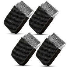 4pack Rug Tufting Trimmer Replacement Blades, Fits for All 200W Carpet Trimmer Tuftin