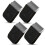 4pack Rug Tufting Trimmer Replacement Blades, Fits for All 200W Carpet Trimmer Tuftin 1