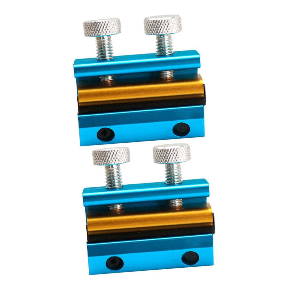 Aluminum Cable Oiler 2-Pack Portable Dual-Head Lubricator For Motorcycle Atv Scooter Precise Throttle And Brake 9084446966831
