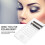 Multi-Function Eyelash Extension Stand Palette Ring & Glue Holder Set 14