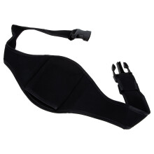 supporto microfono borsa porta custodia altoparlanti fitness