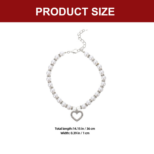 Hondenhalsband halsring accessoire huisdieren 1