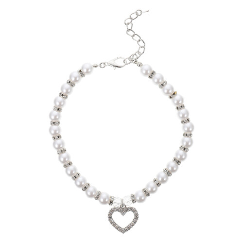 Hondenhalsband halsring accessoire huisdieren