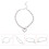 Hondenhalsband halsring accessoire huisdieren 6