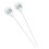 12 maschere con piume decorative, per cosplay e feste 3