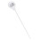 12 maschere con piume decorative, per cosplay e feste 2