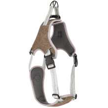 Outdoor-Hundeweste, Geschirr, verstellbar,