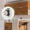 4 Pcs Push Button Latch, Mini Push Button Drawer Cabinet Door Keyless Lock Cabinet Lock 2