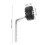 chiave per lavatrice 36mm 38mm automatica 2