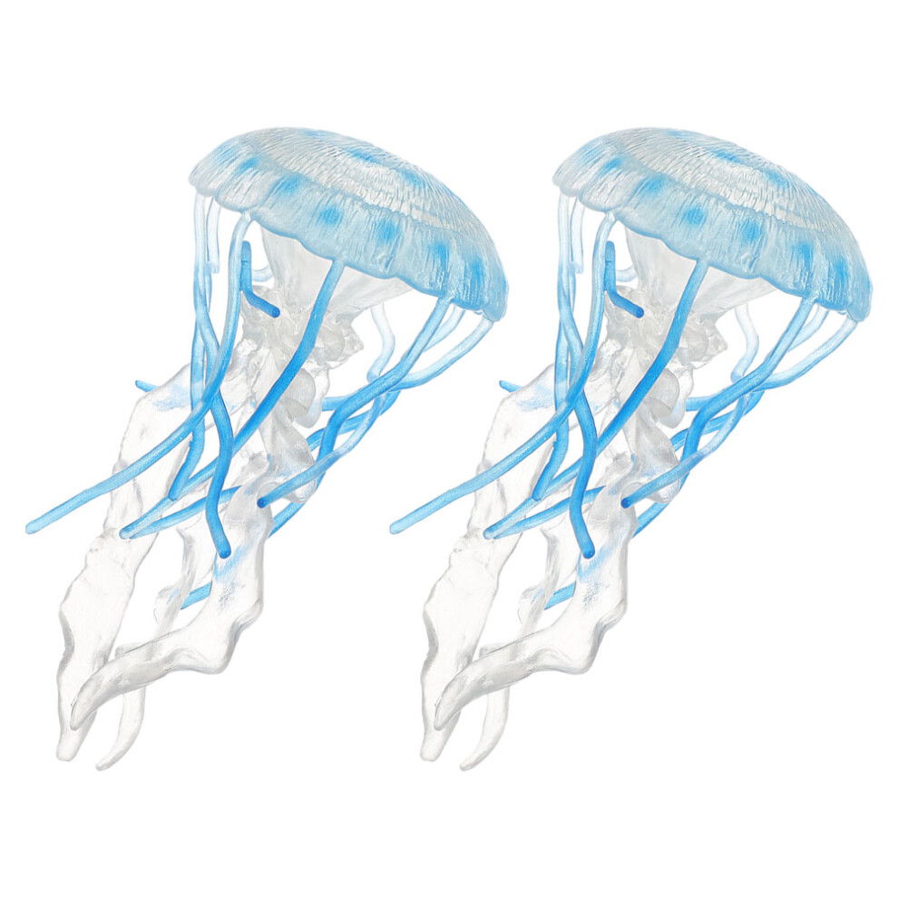 StożKowa Szklana 150 Ml Z Korkiem Do EksperymentóW Uczniowskich-image