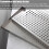 Stainless Steel Mini Fridge Drip Tray Non-Drain Rectangular Bar 30 cm For Kitchen And Bar Use 2