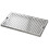 Stainless Steel Mini Fridge Drip Tray Non-Drain Rectangular Bar 30 cm For Kitchen And Bar Use 1