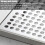 Stainless Steel Mini Fridge Drip Tray Non-Drain Rectangular Bar 30 cm For Kitchen And Bar Use 4