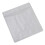 500pcs 14x13cm White Opp Plastic Double-sided Cd Dvd Storage Sleeves 3
