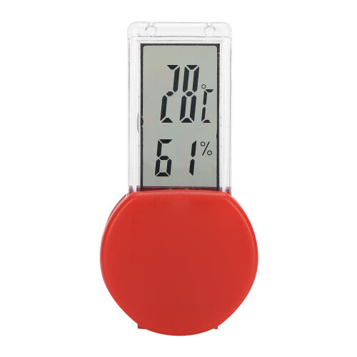 Reptile Terrarium Thermometer Hygrometer 1
