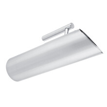 Stainless Steel Water Jug 2L with Ice Guard, Modern, Durable, Elegant