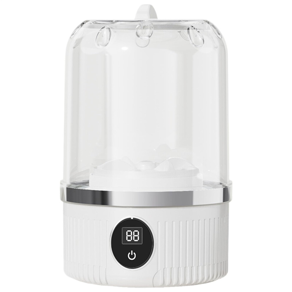 Underwear Washer Portable Automatic Wireless Lightweight Electric Device For Apartment Travel Pants RV Outdoor-image-OPC-PKJB5R2-NEW