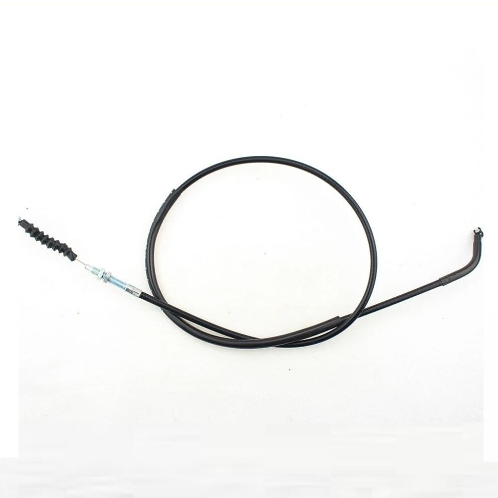 Clutch Cable For Kawasaki Balius Zr250 Zxr250 Zxr 250 Motorcycle - Clutch Control Wire Replacement 9084446967395